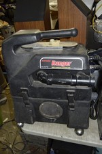 Rotovac ranger carpet for sale  Tulsa