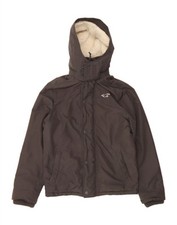 Hollister mens sherpa for sale  IPSWICH