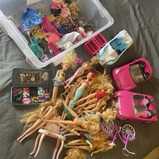 Barbie disney dolls for sale  SOWERBY BRIDGE