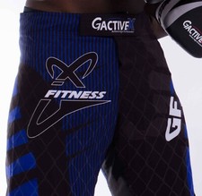 Mma shorts grappling for sale  MANCHESTER
