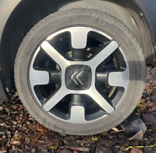 Single 2018 citroen for sale  COLERAINE