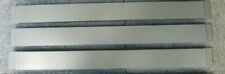 3 x HP 383348-001 19" 1U painel placa de servidor rack plástico cinza comprar usado  Enviando para Brazil