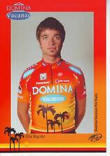 Cyclisme carte cycliste d'occasion  Saint-Pol-sur-Mer