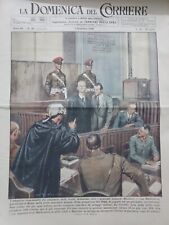Domenica del corriere usato  Pomarance