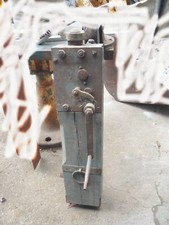 Ldtimer dekoration hubwinde gebraucht kaufen  Amstetten