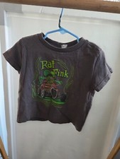 Rabbit skins shirt for sale  Deltona