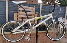 Bmx old school for sale  WIGSTON