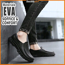 Scarpe uomo classiche usato  Italia