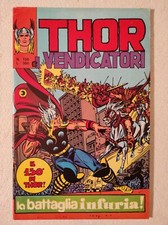 Thor vendicatori 150 usato  Ziano Piacentino