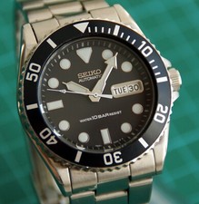 Seiko skx031 7s26 for sale  MILTON KEYNES