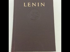 Lenin werke 36 gebraucht kaufen  Öhringen