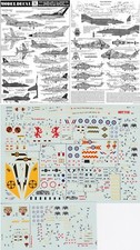 Modeldecal hawk tornado for sale  SUDBURY