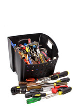 Lot 135 screwdrivers for sale  Charlotte