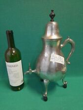 Samovar caffettiera teiera usato  Italia