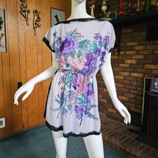 Vtg 70s sheer for sale  Chattanooga