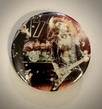 Kiss button paul for sale  Brooklyn