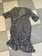 Kleid nly gebraucht kaufen  Soest