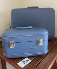 Vintage 1960s luggage for sale  San Francisco