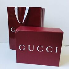 Set gucci authentic for sale  Las Vegas