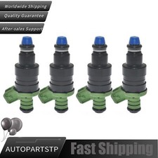 4x Injetores de Combustível IW-031 Para Lamborghini Lancia Maserati Ducati Fiat Weber 6.2 comprar usado  Enviando para Brazil