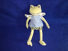 Kuscheltier ikea frosch gebraucht kaufen  Kiel