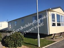 Caravan hire golden for sale  WATCHET