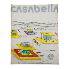 Casabella 365 maggio usato  Milano