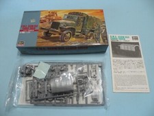 Hasegawa g.m.c. cckw usato  Firenze