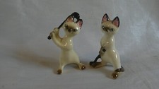 Vintage cute golfing for sale  GAINSBOROUGH