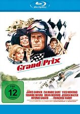 Grand Prix - (James Garner) # BLU-RAY-NEU na sprzedaż  Wysyłka do Poland