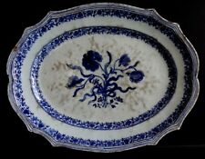 Ancien plat chinois d'occasion  Royan