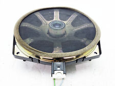 Jaguar x351 subwoofer for sale  GLASGOW