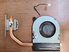 VENTILADOR DE REFRIGERAÇÃO GENUÍNO ACER ASPIRE A515-55 CPU COM DISSIPADOR DE CALOR 23.HGLN7.001 FBZAU010010 comprar usado  Enviando para Brazil