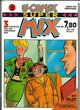 Comix super mix gebraucht kaufen  Sonneberg