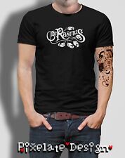 Rasmus band logo for sale  CREWE