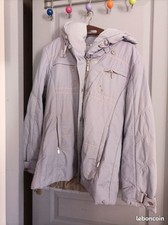 Manteau doudoune tbe d'occasion  Missillac