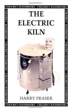 Electric kiln harry for sale  USA