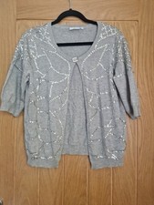 grey bolero for sale grey bolero for sale CARDIFF