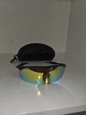 Oakley frame sunglasses for sale  LIVERPOOL