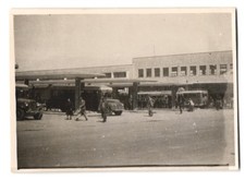 Fotografie Tel Aviv, die Central Bus Station , usado comprar usado  Enviando para Brazil