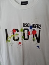 Dsquared2 icon womens for sale  COOKSTOWN