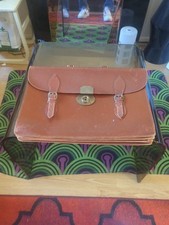 Pendragon vintage tan for sale  SLEAFORD