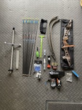 Adult archery bow for sale  WOKINGHAM