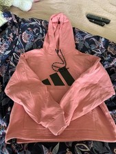 Hoodie pullover damen gebraucht kaufen  Oberstdorf