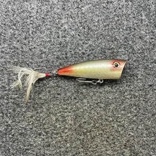 Usado, Isca Topwater Yellow Magic Tournament Popper 1/4 oz - Bream YM-B12 comprar usado  Enviando para Brazil