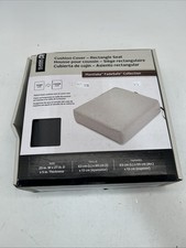 Seat cushion rectangle for sale  Houston