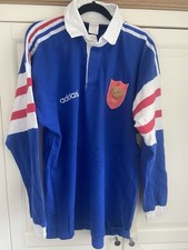Rare vintage adidas for sale  HULL