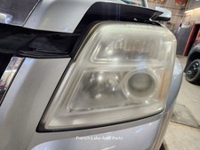 Driver left headlight for sale  Annandale