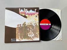 Usado, Led Zeppelin - Led Zeppelin 2 - 1969 UK Press LP - EX+ comprar usado Usado, Led Zeppelin - Led Zeppelin 2 - 1969 UK Press LP - EX+ comprar usado  Enviando para Brazil