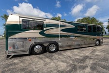 1988 prevost liberty for sale  Bradenton
